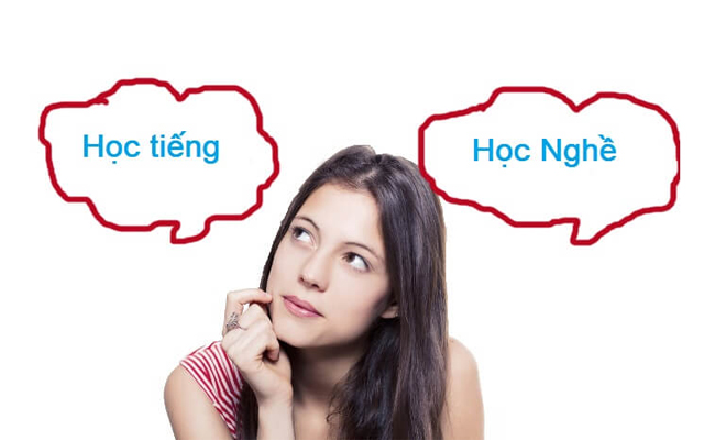 Nên đi du học tiếng hay du học nghề tại Hàn Quốc?