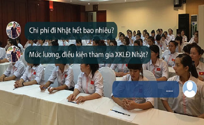 Những câu hỏi thường gặp về xuất khẩu lao động Nhật Bản tại Đắk Lắk