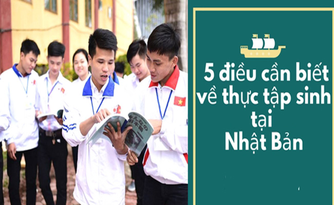 Thực tập sinh Nhật Bản tại Đắk Lắk là gì? 