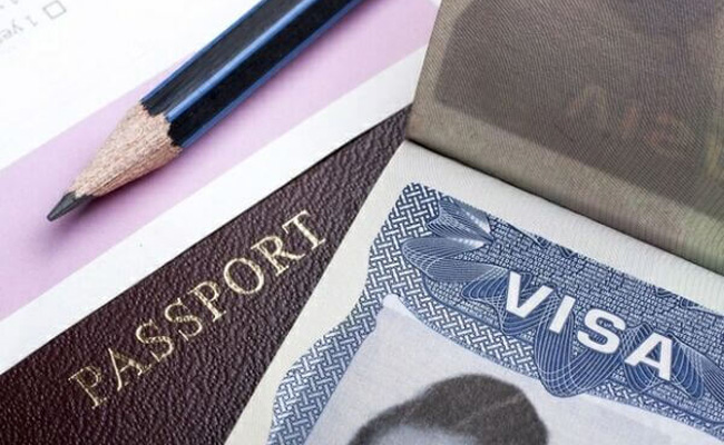 Các loại visa Hàn Quốc bạn cần biết