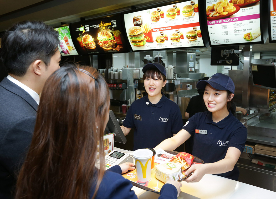 Tiền làm thêm của du học sinh Hàn Quốc là bao nhiêu