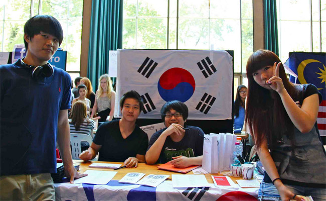 Những điều bạn cần biết khi có dự định du học Hàn Quốc tại Nghệ An